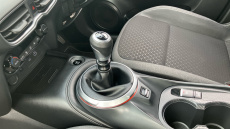 Nissan Juke 1.0 DiG-T N-Connecta 5dr Petrol Hatchback